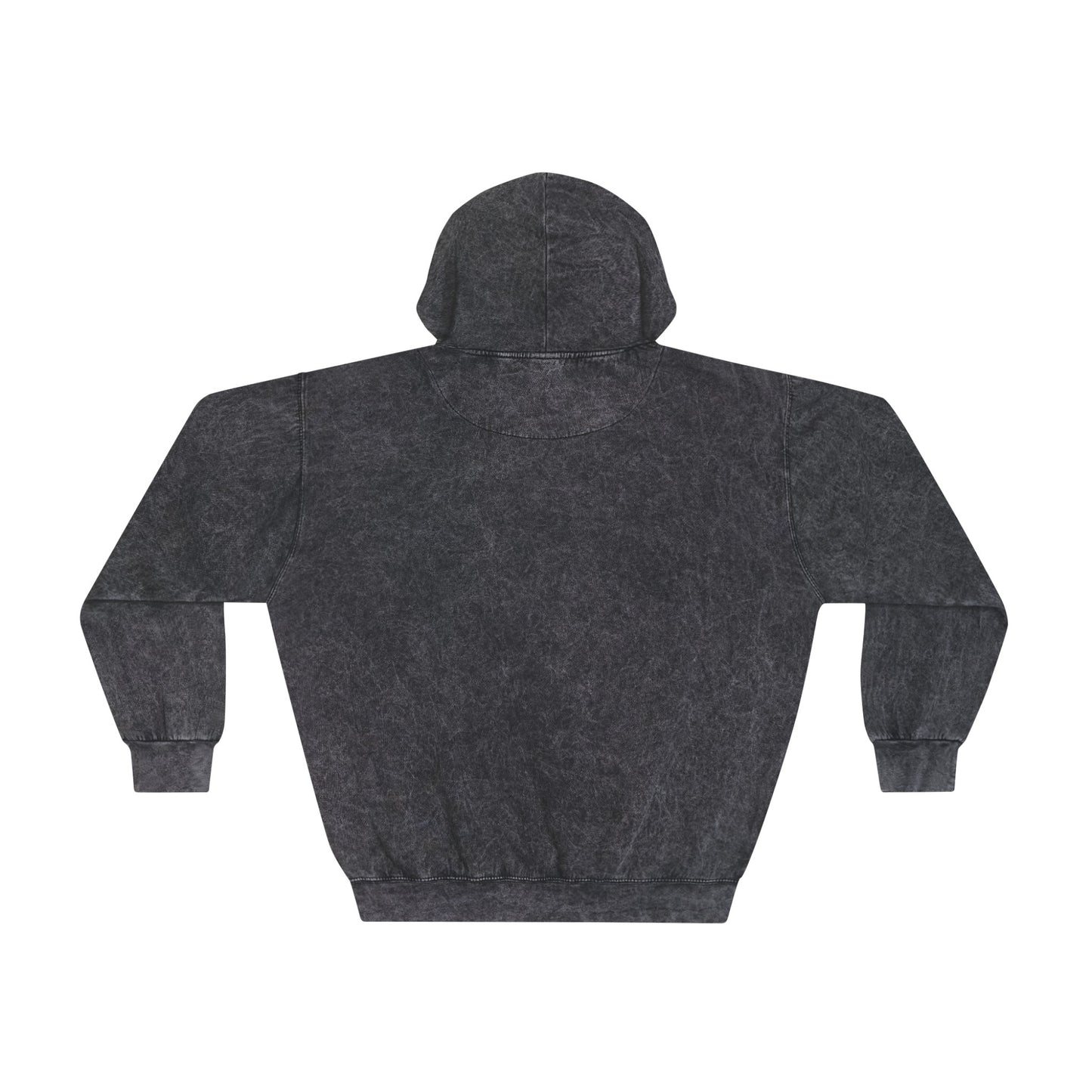 Unisex MiDwest Mineral Wash Hoodie