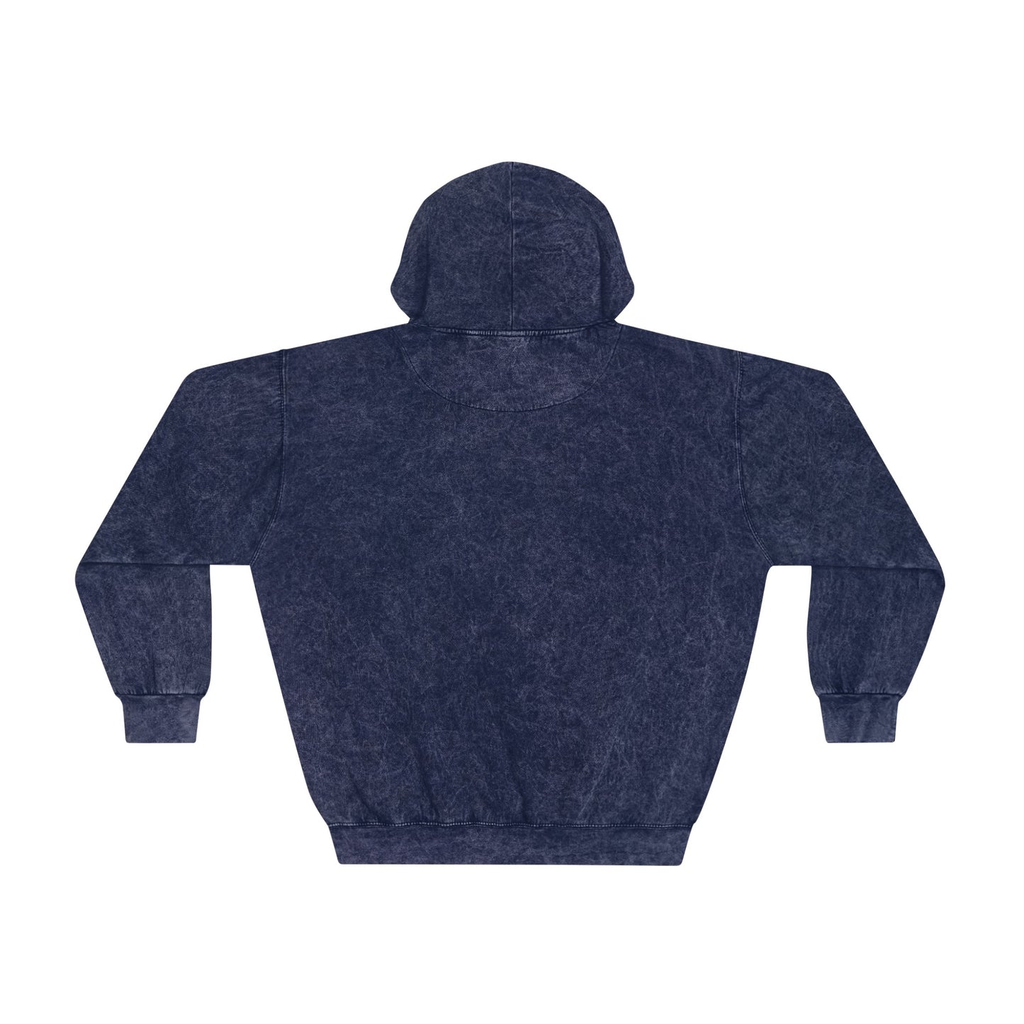 Unisex MiDwest Mineral Wash Hoodie