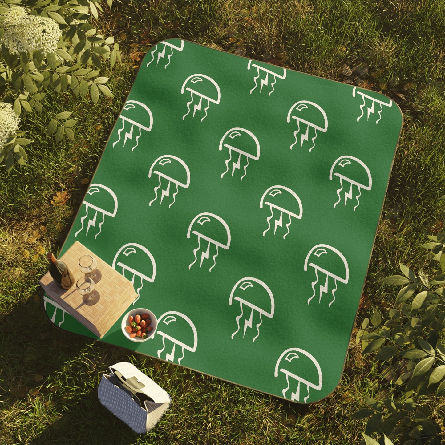 Dapriel Picnic Blanket