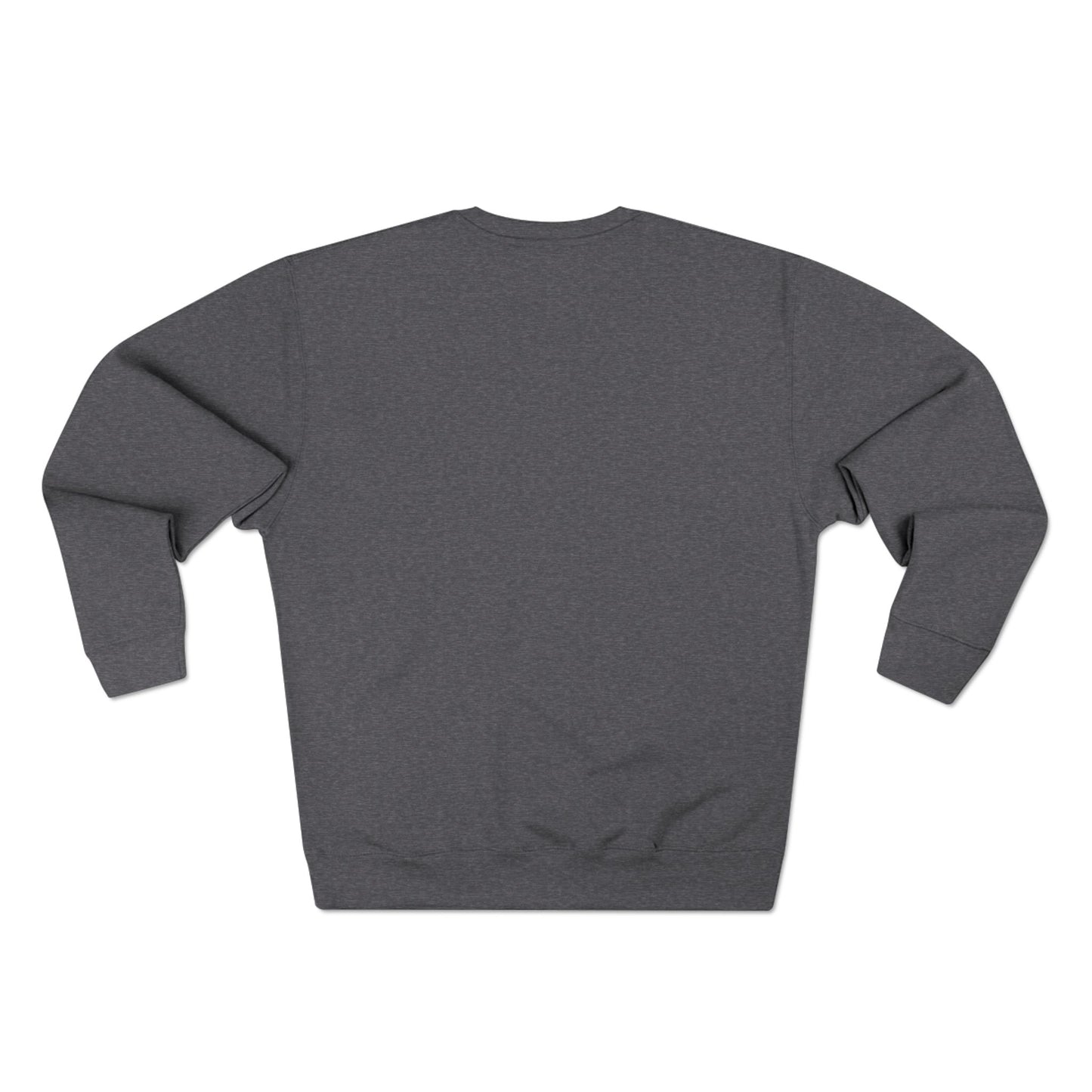 Classic Dapriel Crewneck - Devour your Fears
