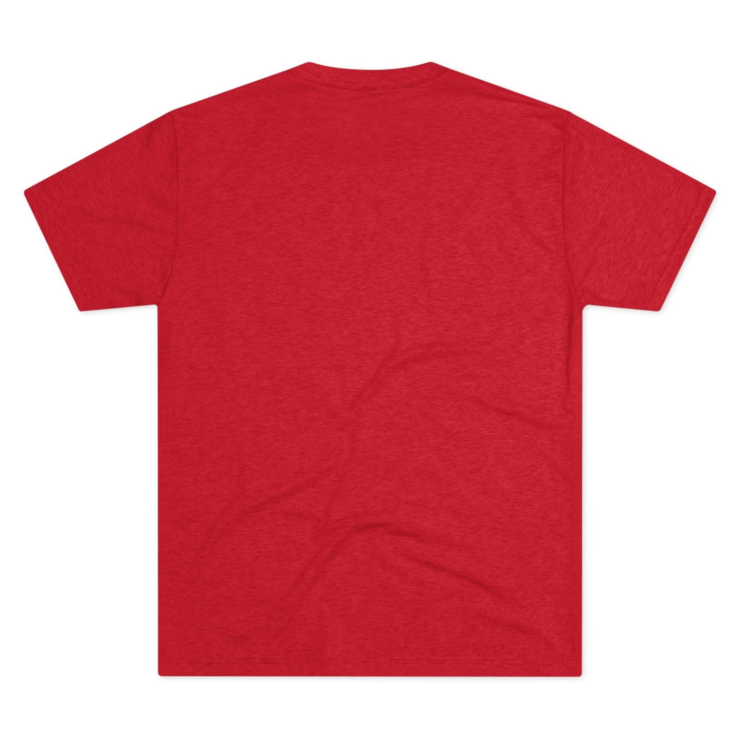 Trendy Unisex Crew Tee - "Were We Ever Great?" Statement Shirt