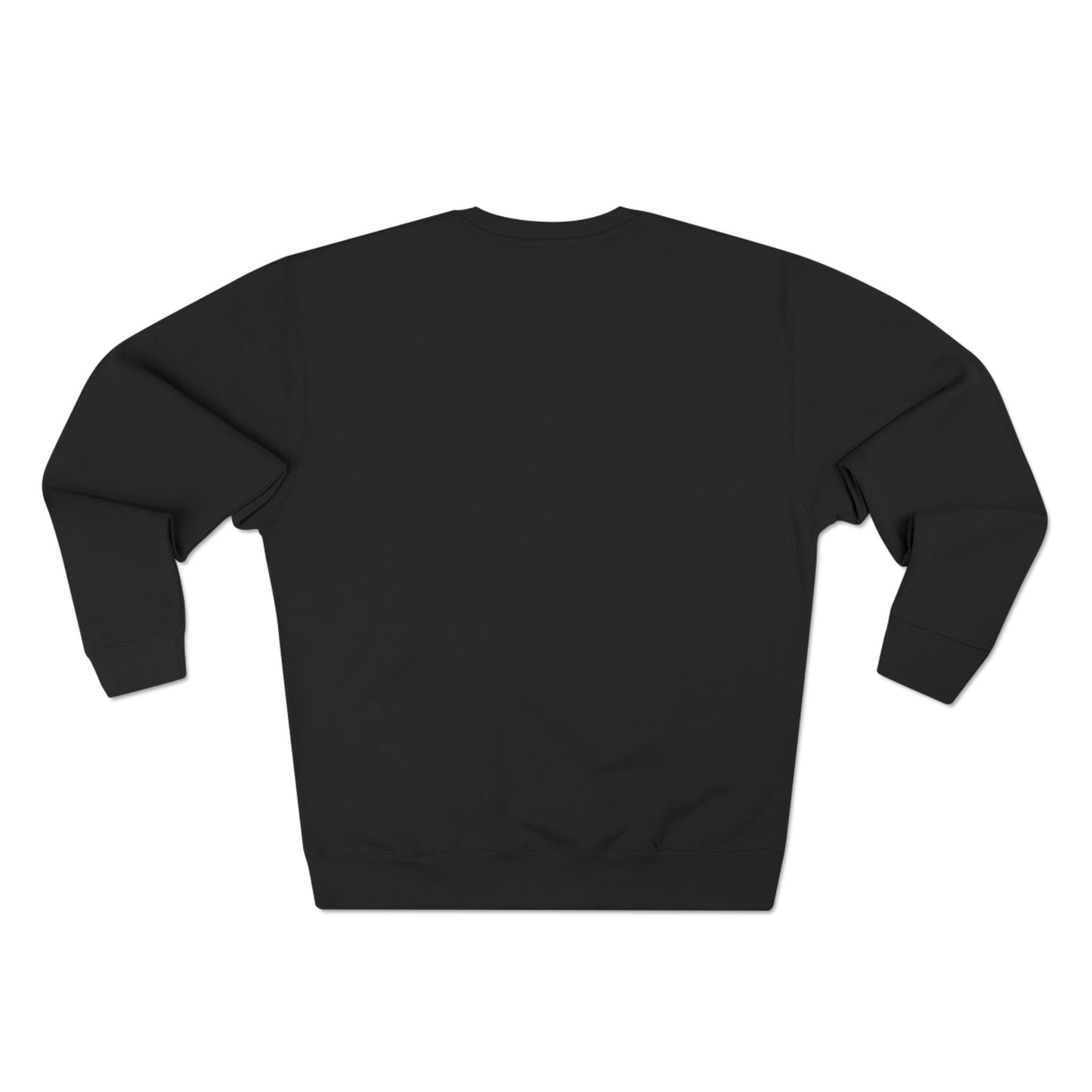 Classic Dapriel Crewneck - Devour your Fears