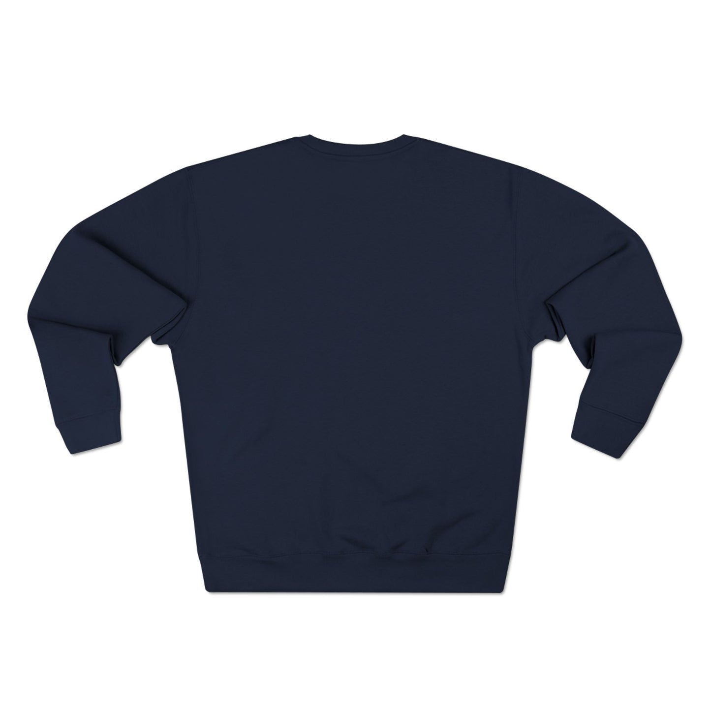Classic Dapriel Crewneck - Devour your Fears