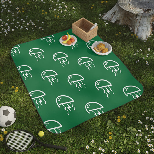 Dapriel Picnic Blanket