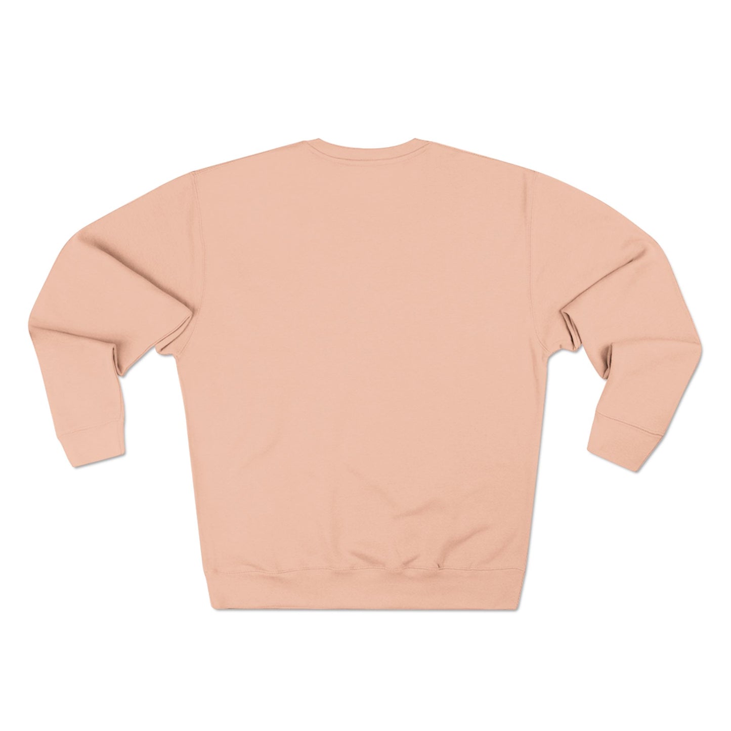Classic Dapriel Crewneck - Devour your Fears