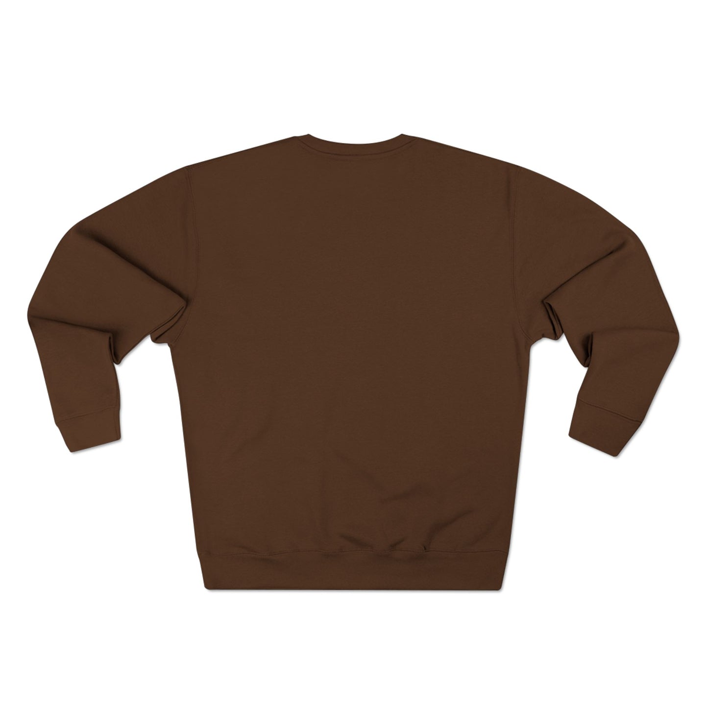 Classic Dapriel Crewneck - Devour your Fears