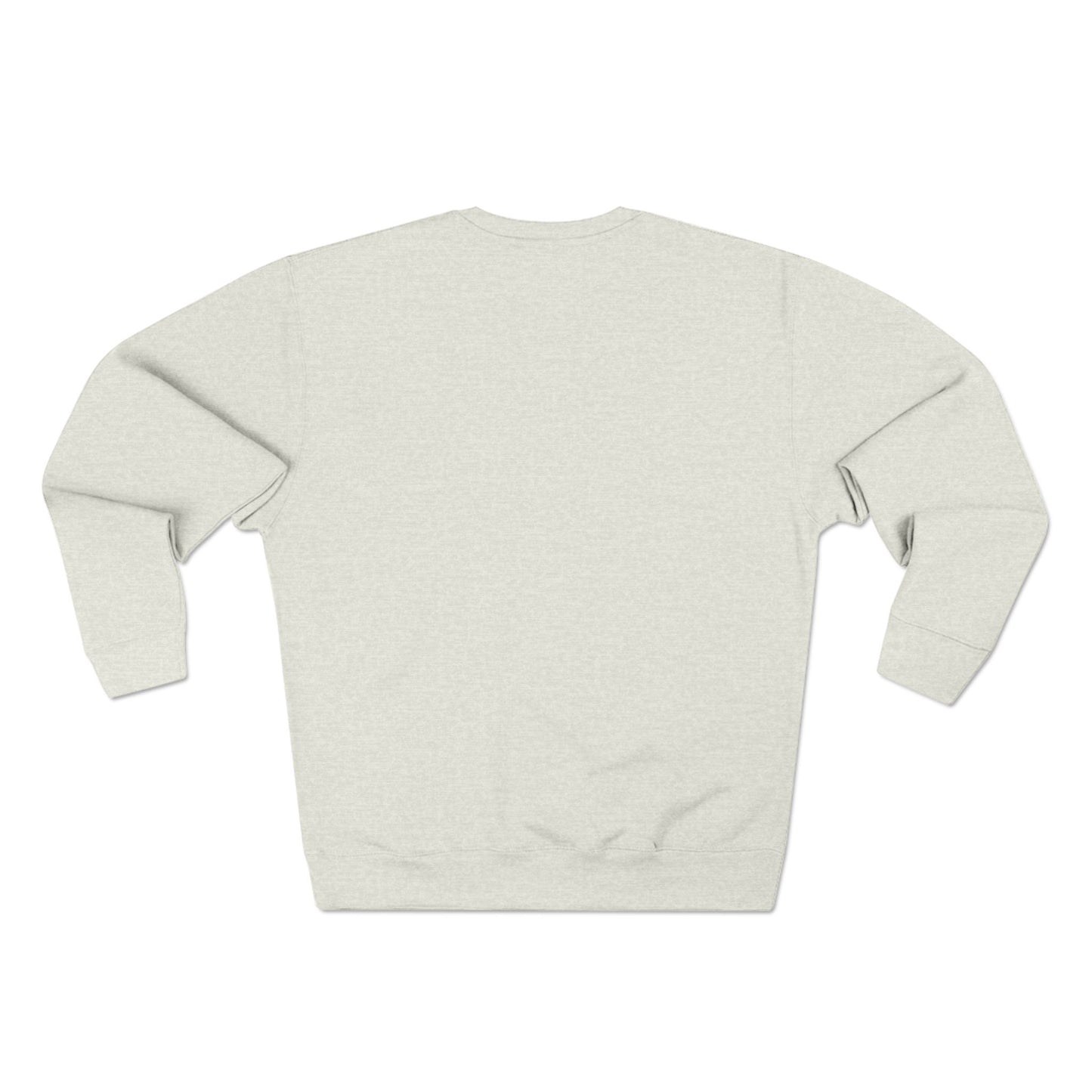 Classic Dapriel Crewneck - Devour your Fears