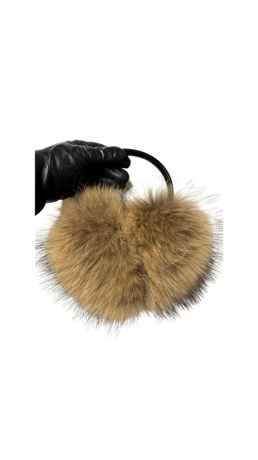 Hunter Muffs